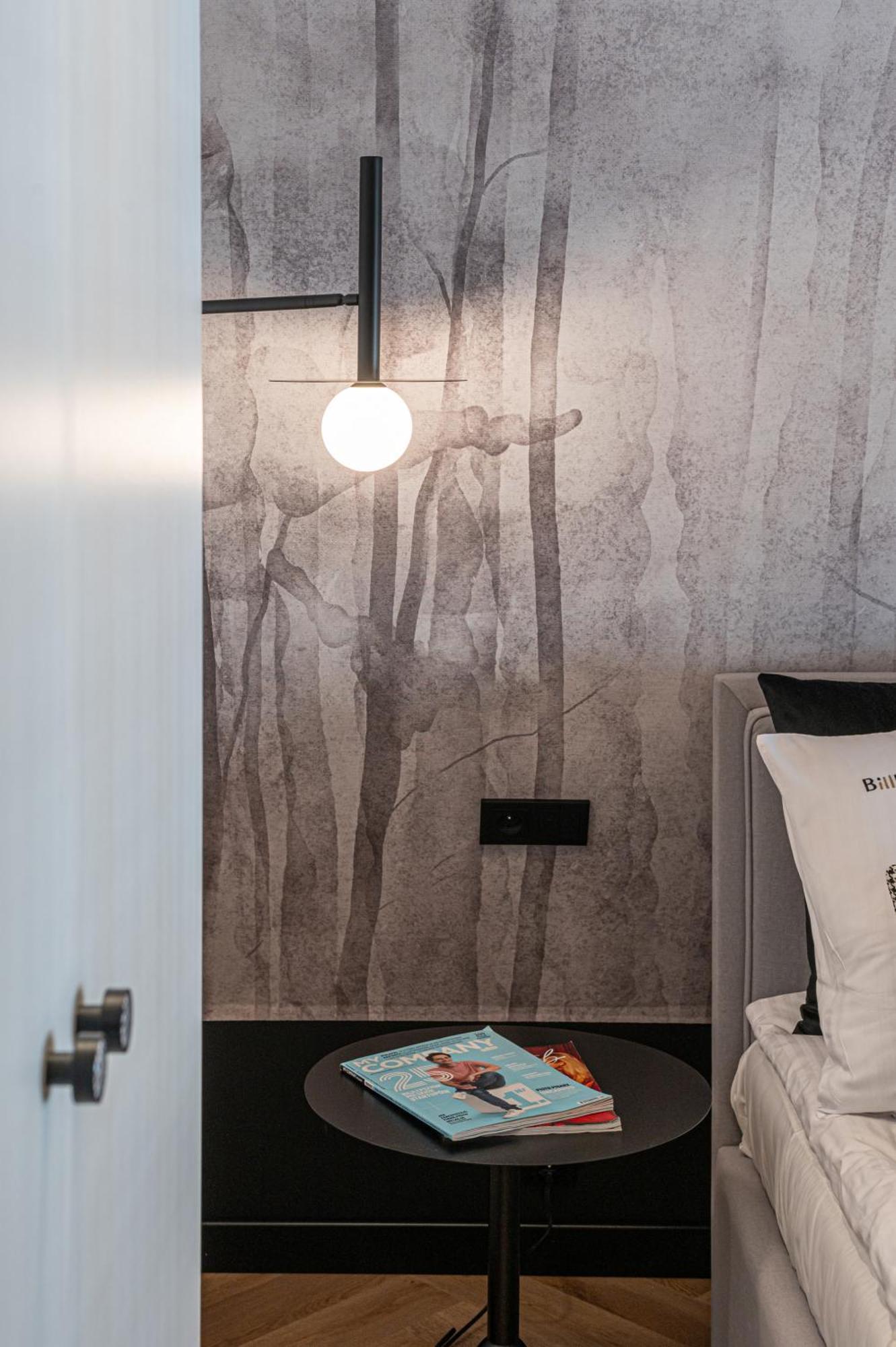 Leopold Winter Residence - Billberry Apartments Gdansk Dış mekan fotoğraf