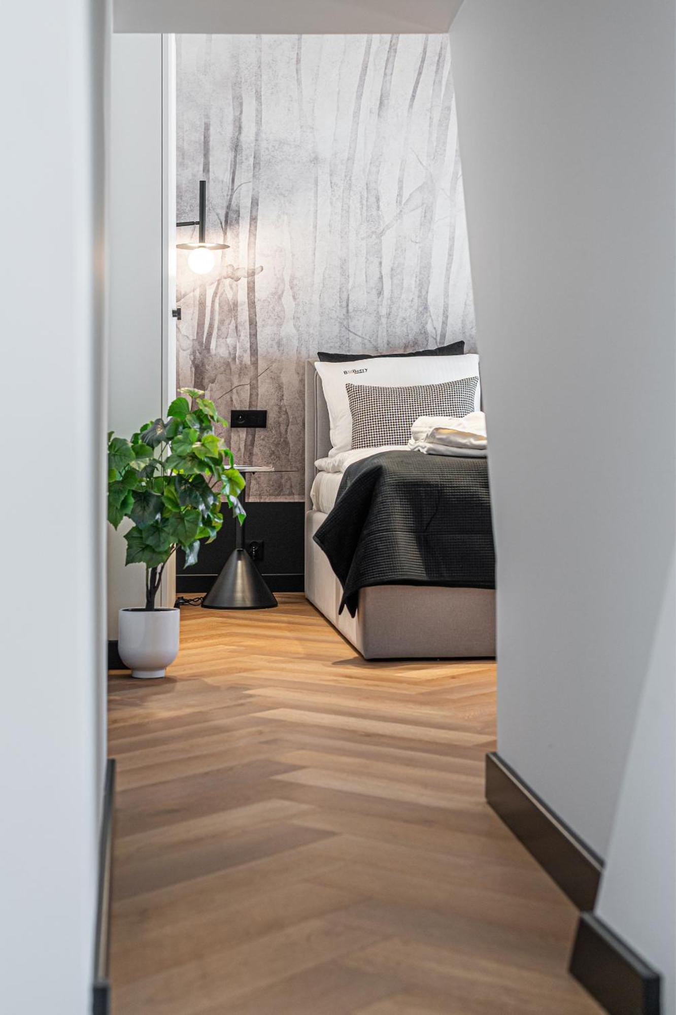 Leopold Winter Residence - Billberry Apartments Gdansk Dış mekan fotoğraf